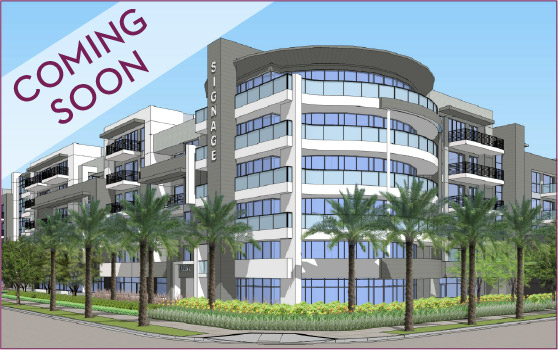 Metropolis Brand New Irvine Apartments Elements